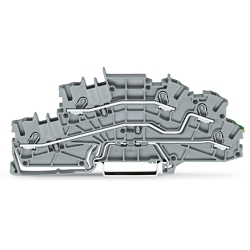 WAGO 2003-6645 2003 Multilevel Terminal Block