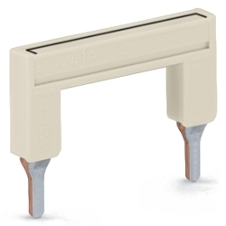 WAGO 2006-434 Push-in type jumper bar