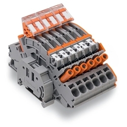 WAGO 2007-8875 Terminal Blocks