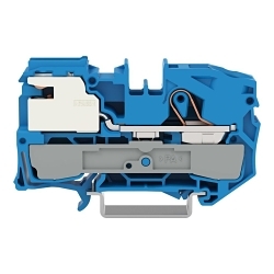 WAGO 2016-7114 Terminal Blocks