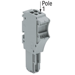 WAGO 2020-102 Terminal Blocks
