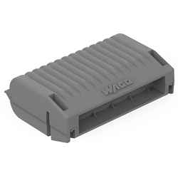 WAGO 207-1433 Electrical Pushbutton Enclosure