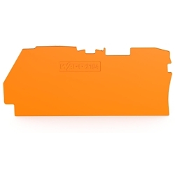 WAGO 2104-1292 Terminal Blocks