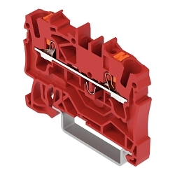 WAGO 2202-1203 2202 2-Conductor Terminal Block