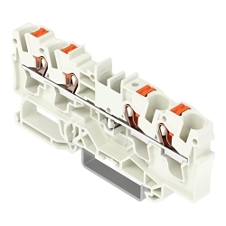 WAGO 2204-1409 Switchgear Systems