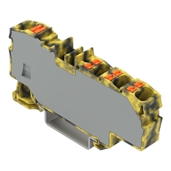 WAGO 2206-8031/000-053 Switchgear Systems