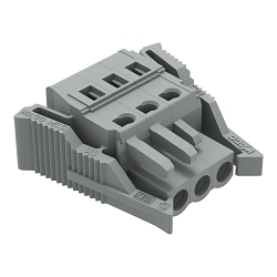 WAGO 231-103/037-000 Female plug