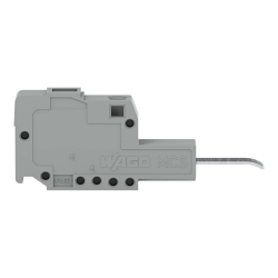 WAGO 231-127 Electrical Connector Assembly