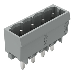 WAGO 231-164/001-000 Electrical Connector Assembly