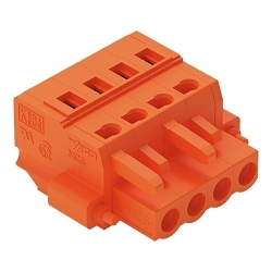 WAGO 231-304/107-000 Electrical Connector Assembly