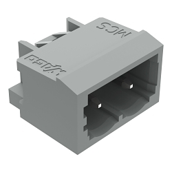 WAGO 231-432/001-000 Electrical Connector Assembly