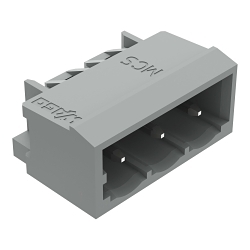 WAGO 231-433/001-000 Electrical Connector Assembly