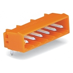 WAGO 231-575/001-000 Electrical Connector Assembly