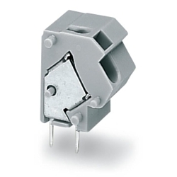 WAGO 254-864 Electrical Connector Assembly