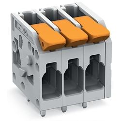 WAGO 2604-1103 Electrical Connector Assembly