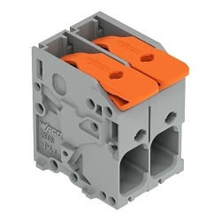 WAGO 2606-1102/020-000 PCB terminal block