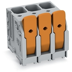 WAGO 2616-3102/020-000 Electrical Connector Assembly