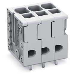 WAGO 2624-3102 Electrical Connector Assembly