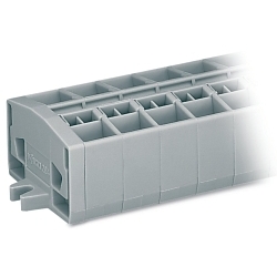 WAGO 264-206 4-conductor terminal strip