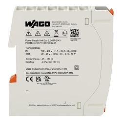 Wago 2687-2143