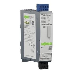 WAGO 2787-2144/000-030 Electrical Connector Assembly
