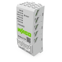 WAGO 2789-9052 Electrical Connector Assembly