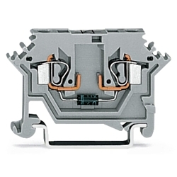 WAGO 280-613/281-410 280 2-Conductor Terminal Block