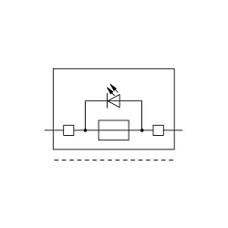 WAGO 280-850/281-413 Terminal Blocks