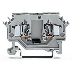 WAGO 281-603/281-400 281 2-Conductor Terminal Block