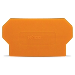 WAGO 282-337 Oversized Separator Plate