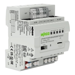 WAGO 2857-570/024-001 Data Base User Interface And Query Software