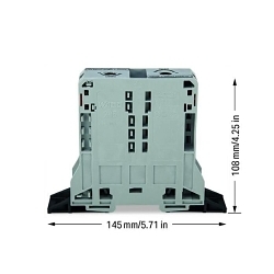 WAGO 285-181 Terminal Blocks
