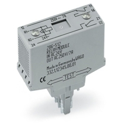 WAGO 286-312/004-000 Data Base User Interface And Query Software