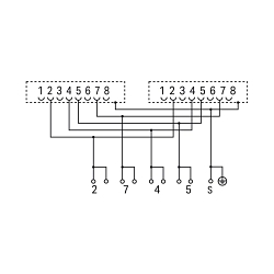 WAGO 289-966 Data Base User Interface And Query Software
