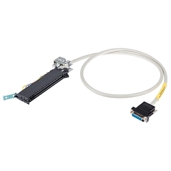 WAGO 706-2500/403-100 System cable