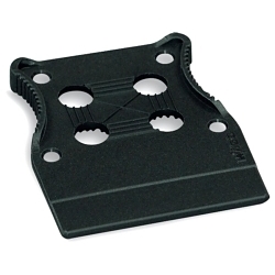WAGO 713-126 Electrical Connector Assembly