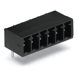WAGO 714-162 Electrical Connector Assembly