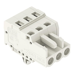 WAGO 721-103/008-000 Electrical Connector Assembly