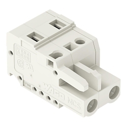 WAGO 721-202/026-000 Electrical Connector Assembly