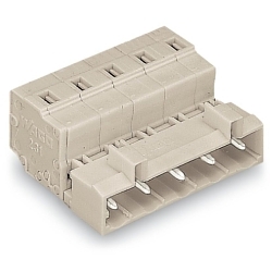 WAGO 723-602 Electrical Connector Assembly