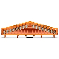 WAGO 727-128 Terminal Blocks
