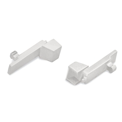 WAGO 734-130 Electrical Connector Assembly
