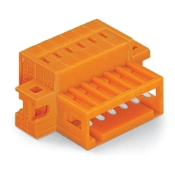WAGO 734-336/019-000 Terminal Blocks