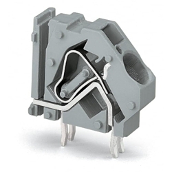 WAGO 745-857/006-000 Electrical Connector Assembly