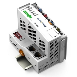 WAGO 750-366 750 4th Generation Fieldbus Coupler
