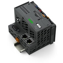 WAGO 750-8212/040-001 Controller