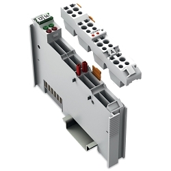 WAGO 753-472 2-channel analog input