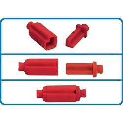 WAGO 753-150 753 Series coding elements