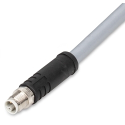 WAGO 756-3503/050-020 Control Network Pc Interface