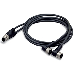 WAGO 756-5517/040-010 Sensor and Actuator Cable